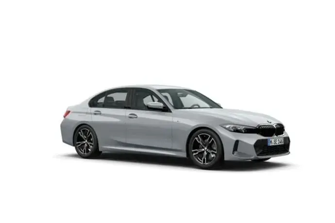 Usado BMW 320 Shadowline 190 CV (139 kW) 2023 Berlina