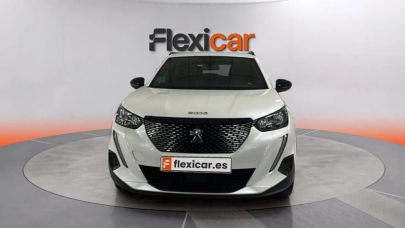 Usado Peugeot 2008 Allure 131 CV (96 kW) 2023 Blanco SUV