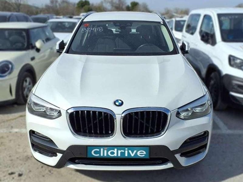 Usado BMW X3 190 CV (139 kW) 2020 SUV