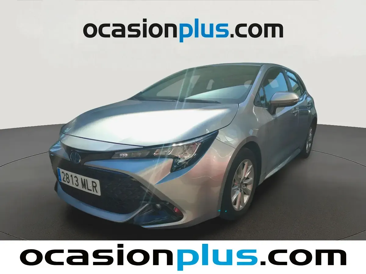 Usado Toyota Corolla Active 140 CV (102 kW) 2023 Utilitario