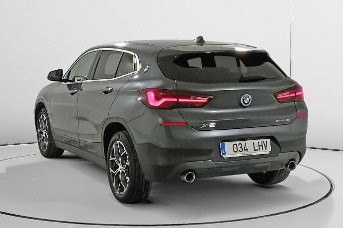 Usado BMW X2 Performance 150 CV (110 kW) 2020 SUV