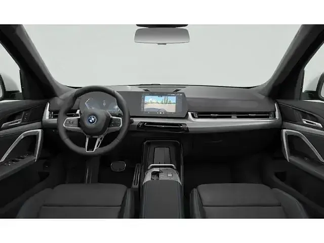 Occasion BMW X1 Comfort Edition 245 PK (180 kW) 2025 Wit SUV