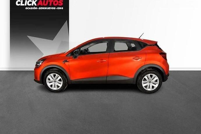 Usado Mitsubishi ASX Spirit 90 CV (66 kW) 2024 SUV