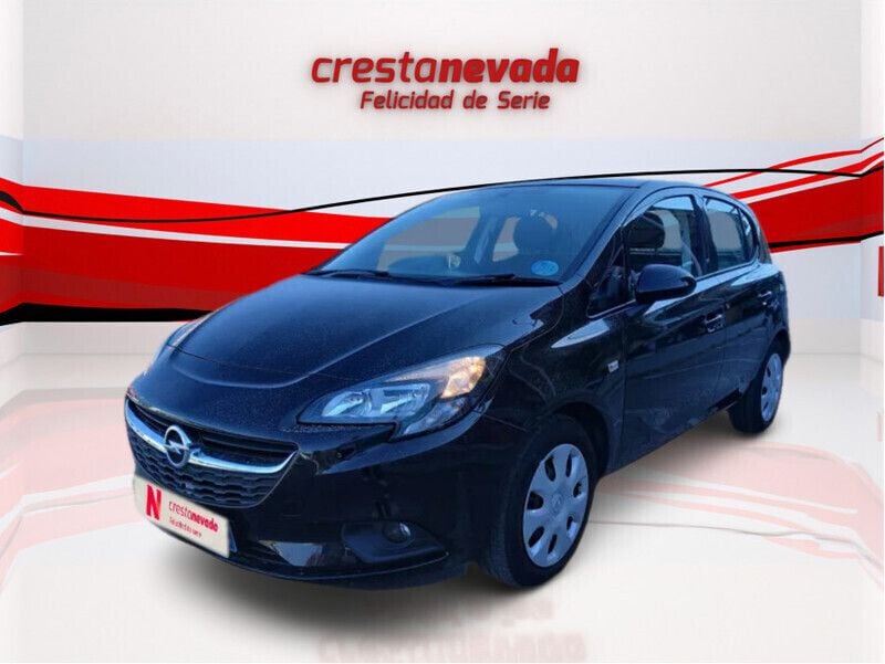 Usado 2019 Opel Corsa Selective Van | 7467 € (Buen precio) - Imagen 1/4