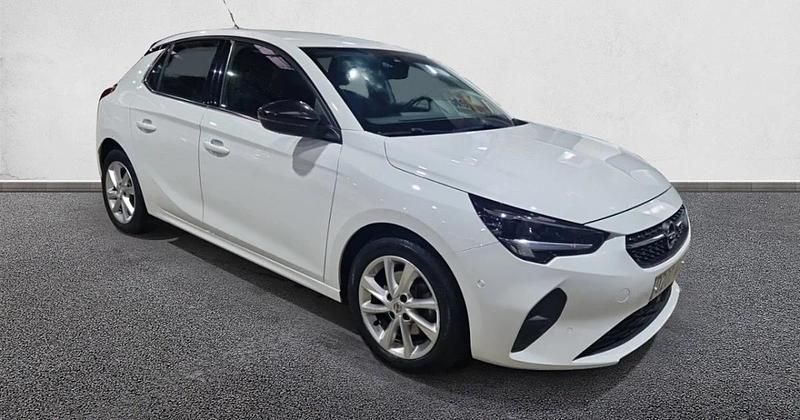 Usado Opel Corsa Elegance 100 CV (73 kW) 2023 Utilitario