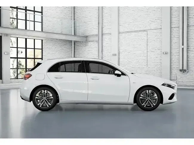 Nuevo Mercedes A250 217 CV (159 kW) 2026 Blanco Berlina