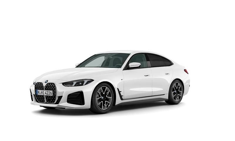 Usado 2025 BMW 420 Gran Coupé Comfort Edition Coupe | 45.990 € (Super precio) - Imagen 1/2