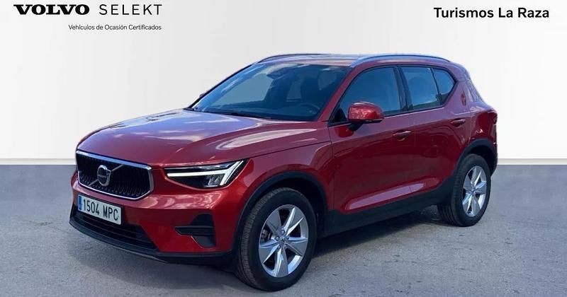 Usado 2024 Volvo XC40 Core SUV | 31.500 € (Super precio) - Imagen 1/1