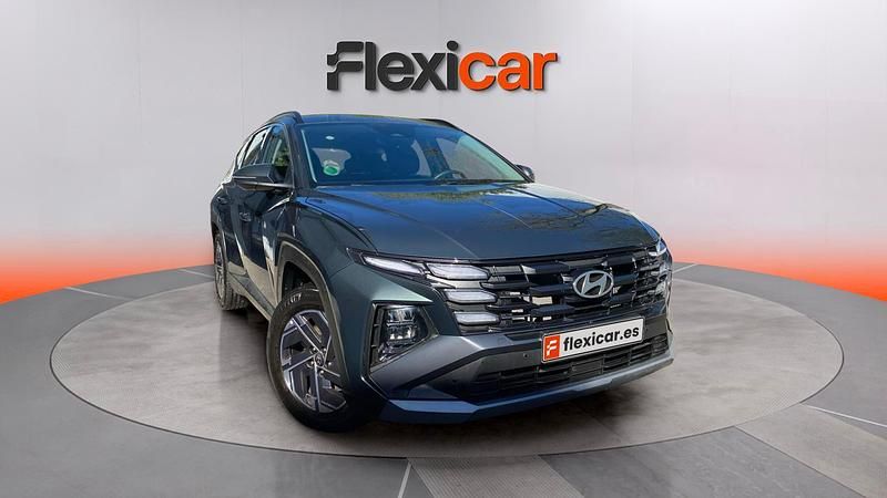 Occasion Hyundai Tucson 160 ch (117 kW) 2025 SUV