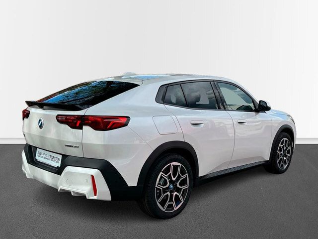 Usado BMW iX2 Comfort Edition 230 kW (313 CV) 2025 Blanco SUV