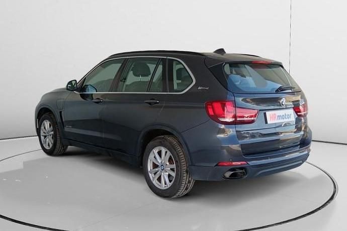 Usado BMW X5 Comfort Edition 313 CV (230 kW) 2019 SUV