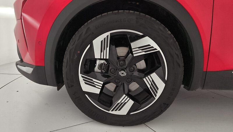 Usado Renault Symbioz Techno 145 CV (106 kW) 2025 Azul SUV