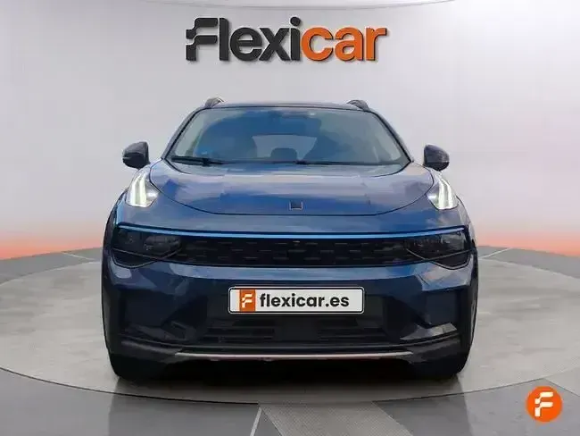 Usado Lynk & Co 01 261 CV (191 kW) 2022 Blanco SUV