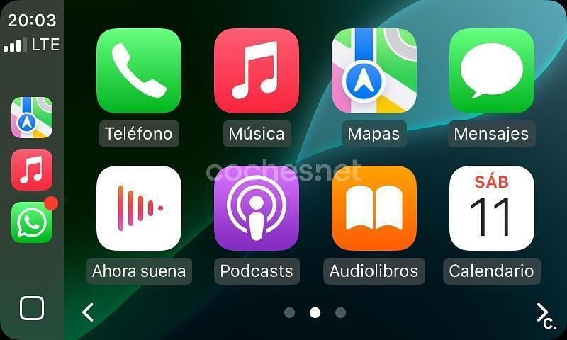 Blanco Usado 2018 Citroën Berlingo Feel Monovolumen | 10.500 € (Super precio) - Imagen 1/1