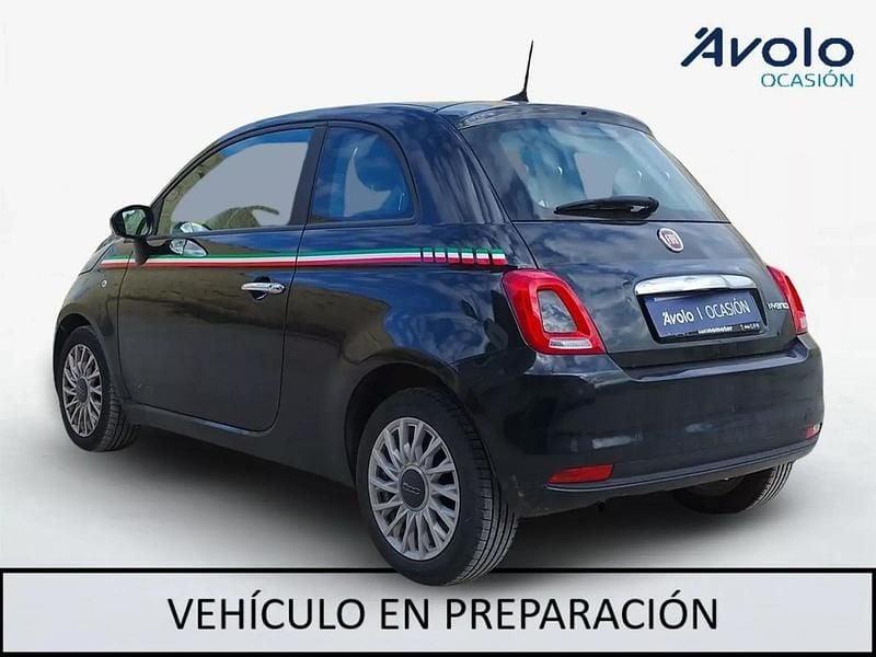Usado Fiat 500 Dolcevita 70 CV (51 kW) 2022