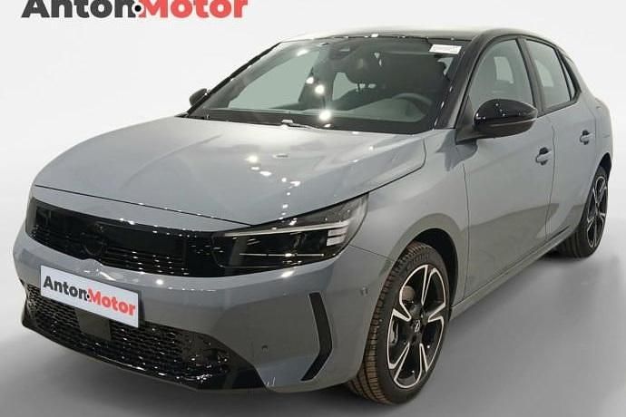 Usado 2024 Opel Corsa | 19.629 € - Imagen 1/4