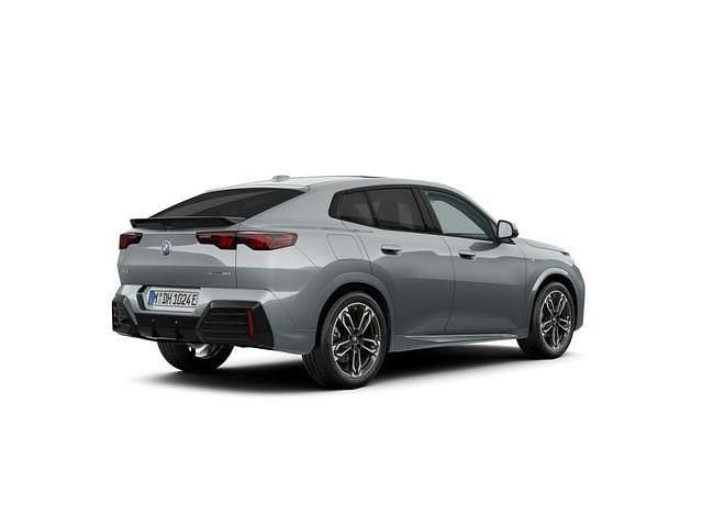 Occasion BMW iX2 Comfort Edition 150 kW (204 PK) 2025 SUV