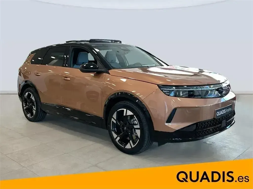 Usado Opel Grandland Electric 156 kW (213 CV) 2024 Impakt cooper SUV