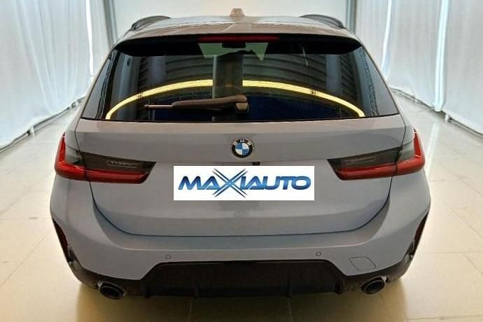 Occasion BMW 320 M Sport 190 PK (139 kW) 2024 Grijs Stationwagen