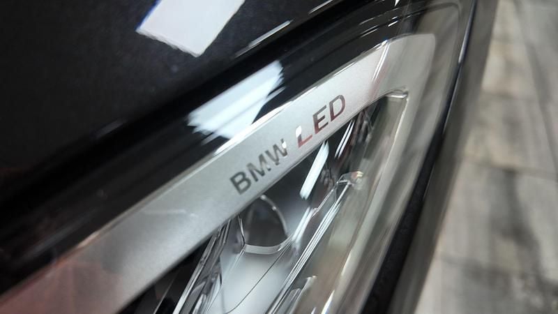 Negro Usado 2023 BMW 430 M Sport Coupe | 48.990 € (Un poco caro) - Imagen 1/4