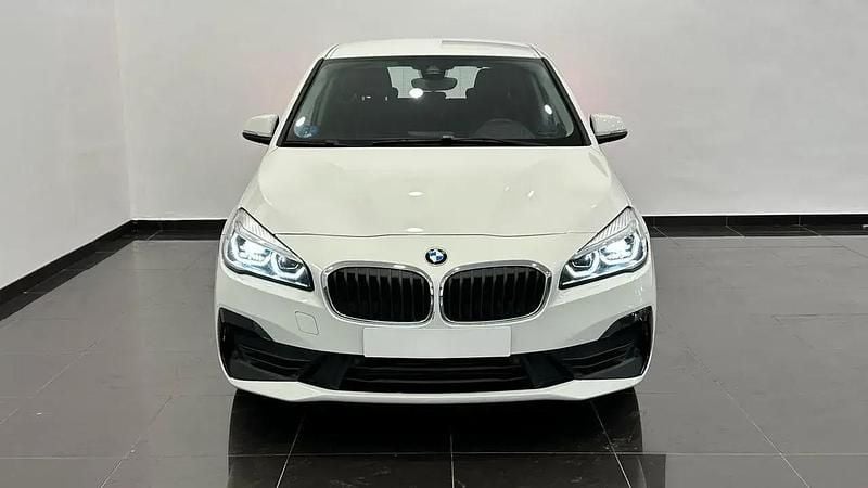 Usado BMW 225 223 HP (164 kW) 2022 Branco Carrinha