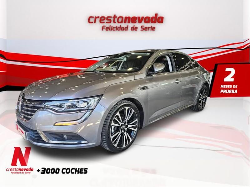 Usado 2019 Renault Talisman LIMITED | 18.682 € (Caro) - Imagen 1/4