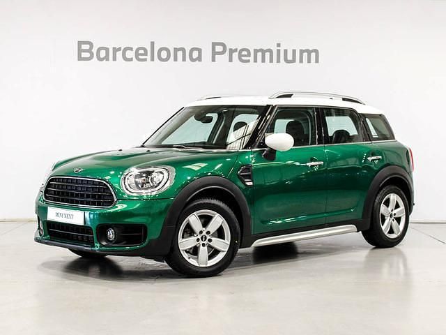 Usado 2020 Mini Cooper Countryman SUV | 22.490 € (Un poco caro) - Imagen 1/4
