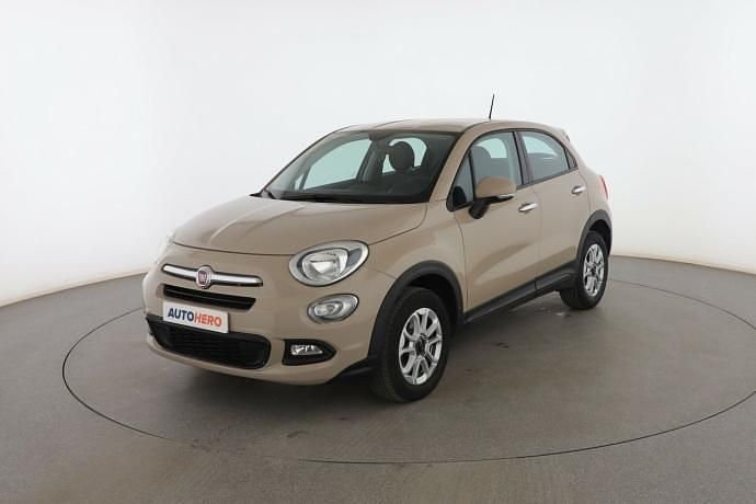 Usado Fiat 500 Pop Star 110 CV (80 kW) 2018