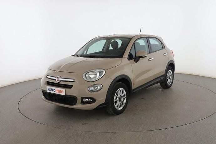 Usado 2018 Fiat 500 Pop Star | 12.299 € (Precio justo) - Imagen 1/3