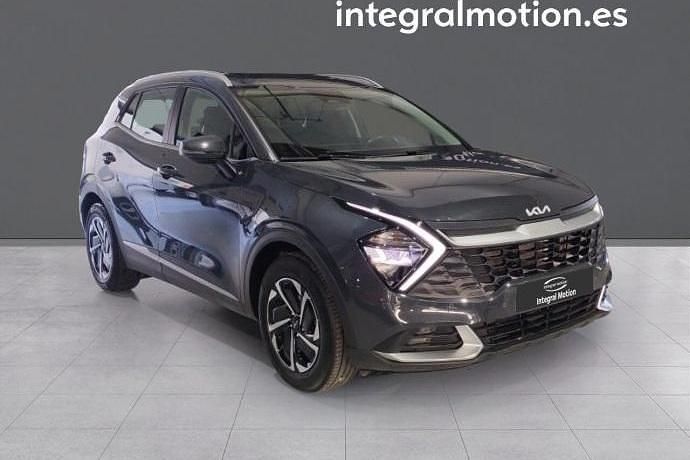 Usado Kia Sportage 149 CV (109 kW) 2024 SUV