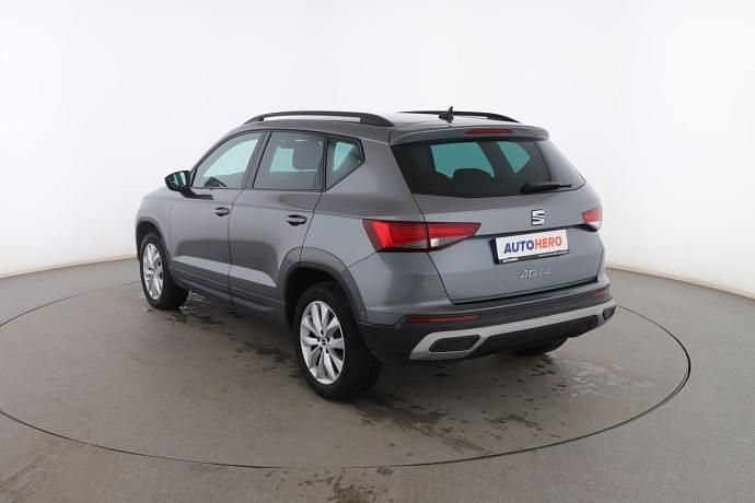 Usado Seat Ateca Style 150 CV (110 kW) 2023 SUV