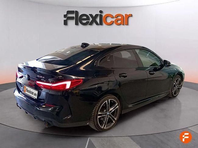 Usado BMW 218 150 CV (110 kW) 2021 Negro Coupe