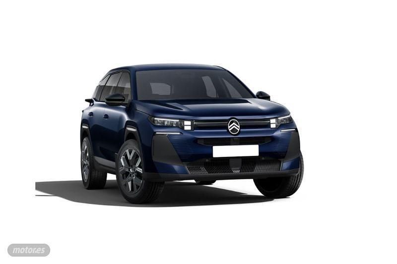 Nuevo Citroën C5 Aircross 145 CV (106 kW) 2026 Azul SUV