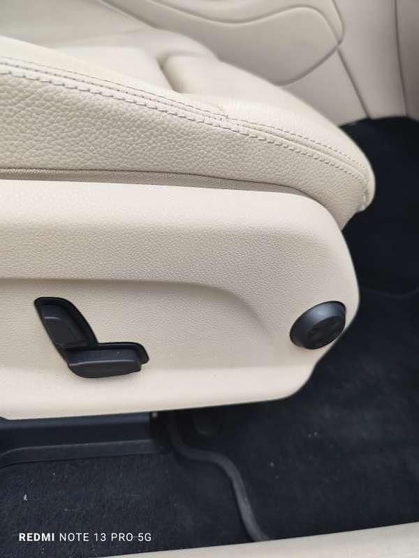 Occasion Mercedes GLC220 194 ch (142 kW) 2022 Noir SUV