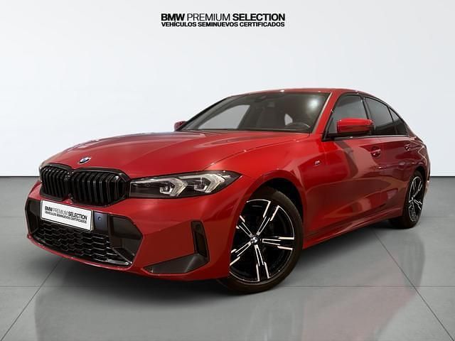 Usado 2024 BMW 318 Comfort Edition | 40.900 € (Un poco caro) - Imagen 1/4