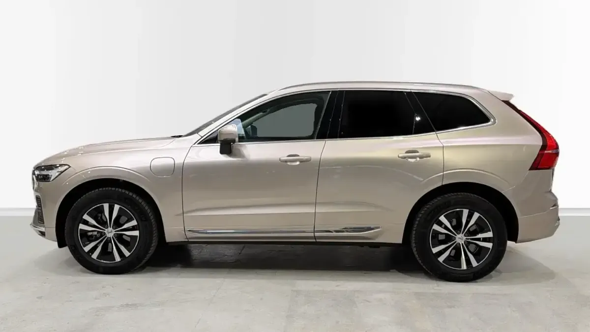 Usado Volvo XC60 Core 350 CV (257 kW) 2024 SUV