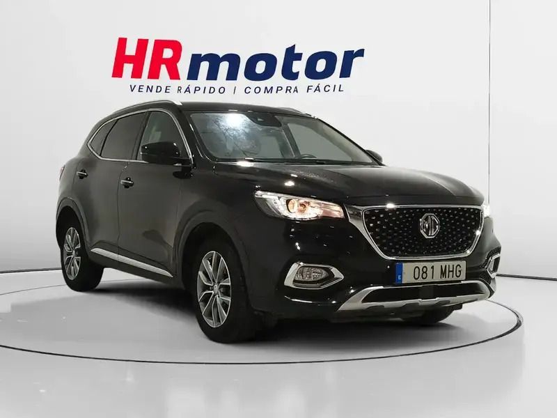 Usado 2023 MG HS Comfort SUV | 17.940 € (Precio justo) - Imagen 1/4