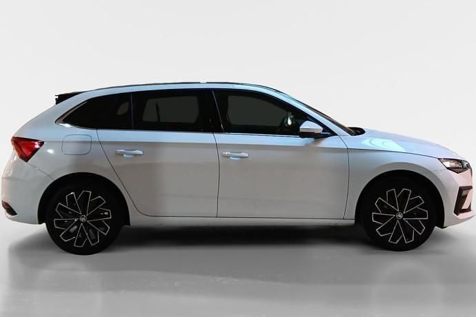 Usado Skoda Scala Selection 115 CV (84 kW) 2025 Utilitario