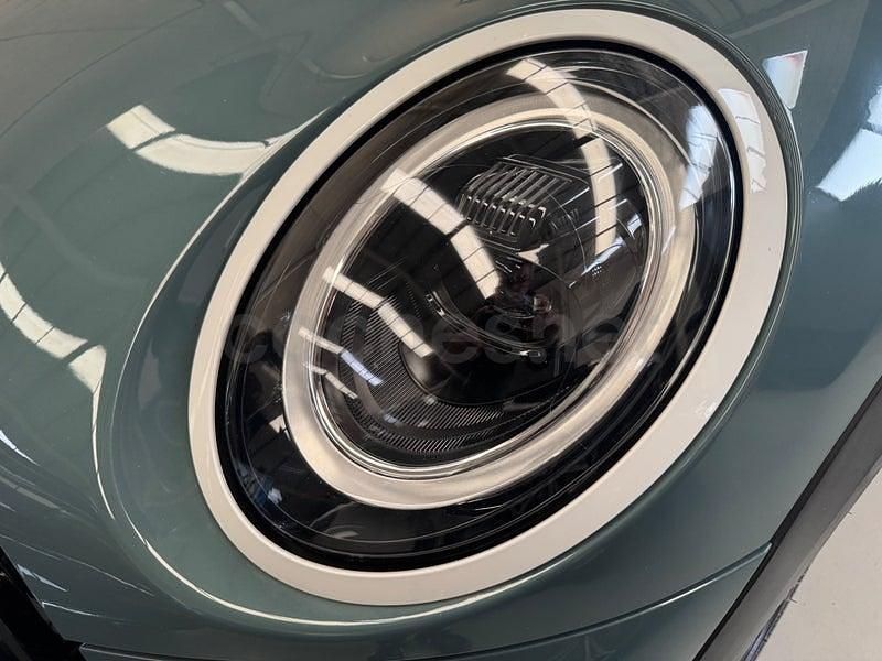 Usado Mini Cooper SE 135 kW (184 CV) 2023 Eléctrico Utilitario