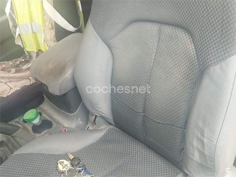 Granate Usado 2002 Mitsubishi Montero SUV | 4000 € (Super precio) - Imagen 1/4