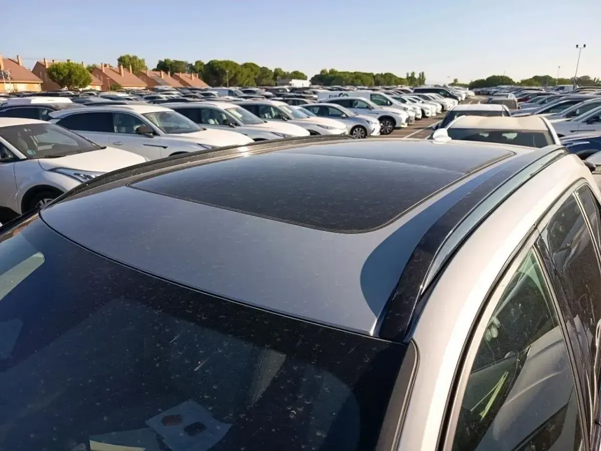 Usado Volvo XC40 Plus 163 CV (119 kW) 2023 Gris SUV