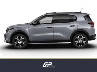Nuevo Citroën C3 Aircross 145 CV (106 kW) 2026 Gris SUV