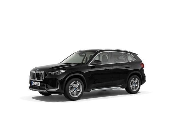 Nuevo BMW iX1 Comfort Edition 150 kW (204 CV) 2025 Negro SUV