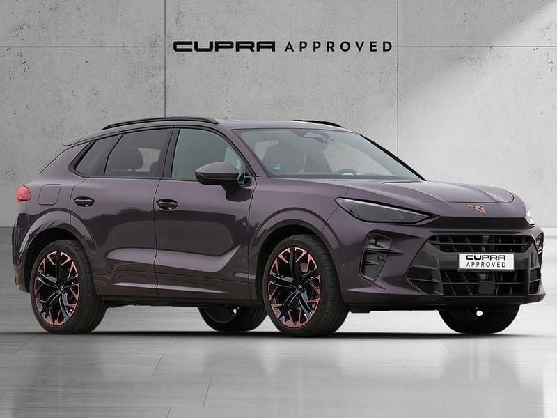 Otro Nuevo 2024 Cupra Terramar VZ SUV | 47.900 € (Super precio) - Imagen 1/4
