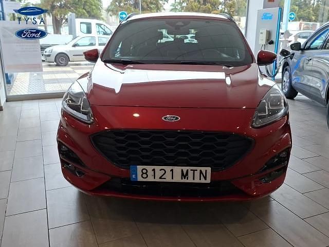 Usado Ford Kuga ST-Line 224 CV (164 kW) 2024 Todoterreno SUV