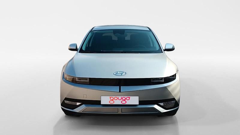 Usado Hyundai Ioniq 168 kW (229 CV) 2024 Utilitario