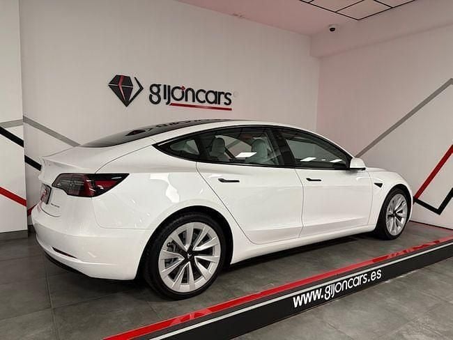 Usado Tesla Model 3 350 kW (476 CV) 2021 Eléctrico Berlina