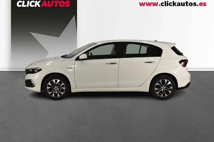 Usado Fiat Tipo City Life 100 CV (73 kW) 2023