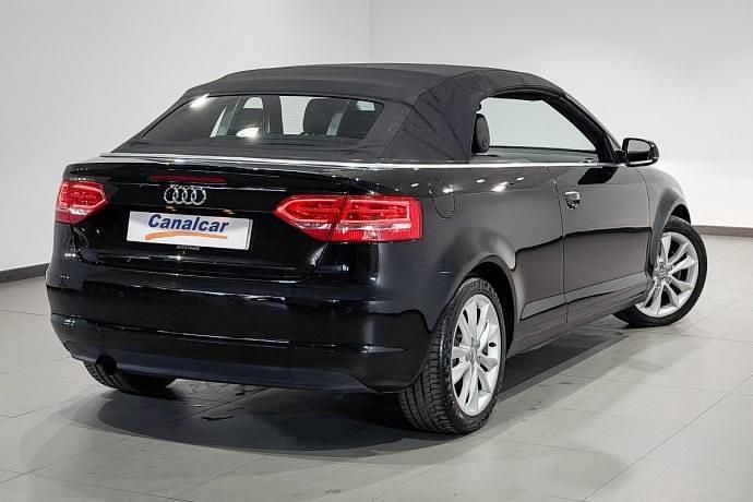 Usado Audi A3 Ambition 140 CV (102 kW) 2012 Utilitario