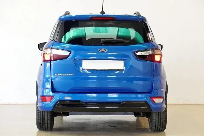 Usado Ford Ecosport ST-Line 125 CV (91 kW) 2023